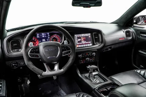 More photos of 2023 Dodge Charger SRT Hellcat Widebody at Grand Motorcars Marietta, GA