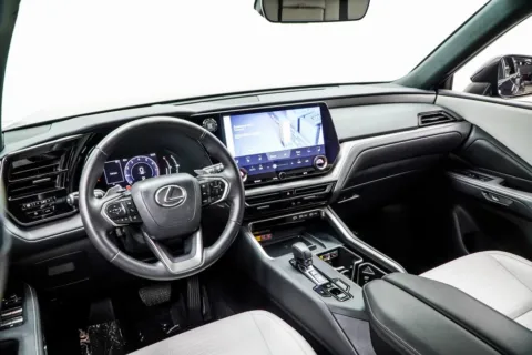 More photos of 2024 Lexus TX 350 Premium at Grand Motorcars Marietta, GA