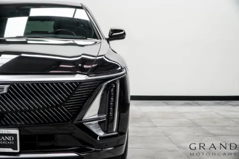 More photos of 2024 Cadillac LYRIQ Tech at Grand Motorcars Marietta, GA