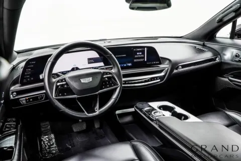 More photos of 2024 Cadillac LYRIQ Tech at Grand Motorcars Marietta, GA