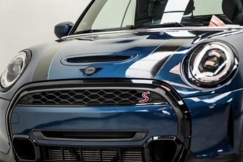 Photos of 2022 MINI Cooper S Signature for sale in Marietta, GA at Grand Motorcars Marietta