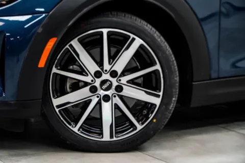 Another view of 2022 MINI Cooper S Signature for sale in Marietta, GA at Grand Motorcars Marietta