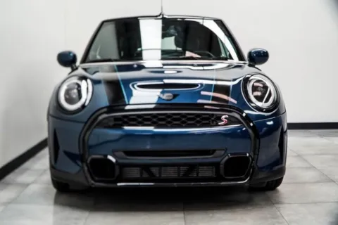 More photos of 2022 MINI Cooper S Signature at Grand Motorcars Marietta, GA