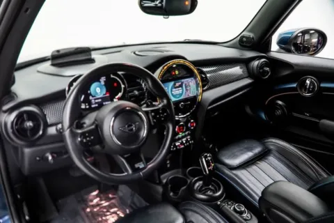 More photos of 2022 MINI Cooper S Signature at Grand Motorcars Marietta, GA