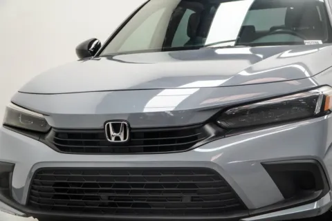 Photos of 2023 Honda Civic Sport for sale in Marietta, GA at Grand Motorcars Marietta