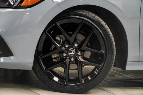 Another view of 2023 Honda Civic Sport for sale in Marietta, GA at Grand Motorcars Marietta
