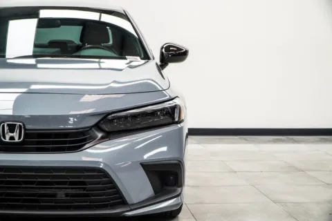 More photos of 2023 Honda Civic Sport at Grand Motorcars Marietta, GA
