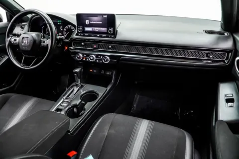 More photos of 2023 Honda Civic Sport at Grand Motorcars Marietta, GA