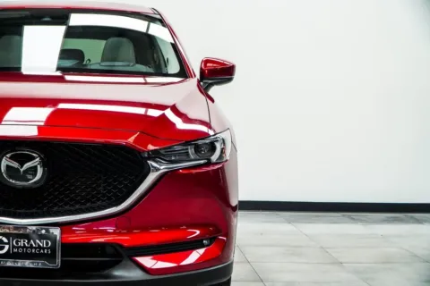 More photos of 2021 Mazda CX-5 Grand Touring Reserve at Grand Motorcars Marietta, GA