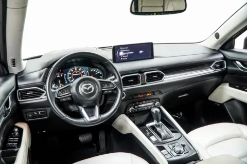 More photos of 2021 Mazda CX-5 Grand Touring Reserve at Grand Motorcars Marietta, GA