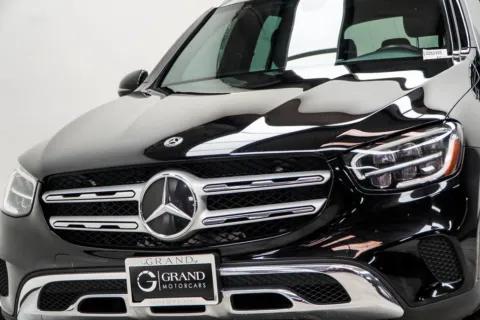 Photos of 2020 Mercedes-Benz GLC 300 for sale in Marietta, GA at Grand Motorcars Marietta