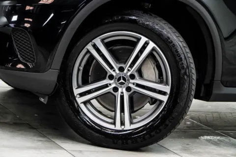 Another view of 2020 Mercedes-Benz GLC 300 for sale in Marietta, GA at Grand Motorcars Marietta