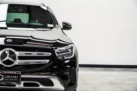 More photos of 2020 Mercedes-Benz GLC 300 at Grand Motorcars Marietta, GA