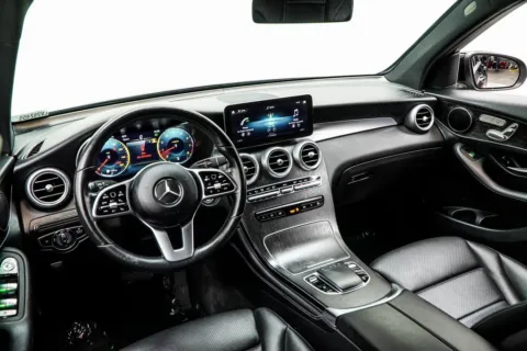 More photos of 2020 Mercedes-Benz GLC 300 at Grand Motorcars Marietta, GA