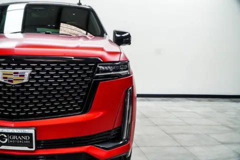 More photos of 2021 Cadillac Escalade ESV Premium at Grand Motorcars Marietta, GA