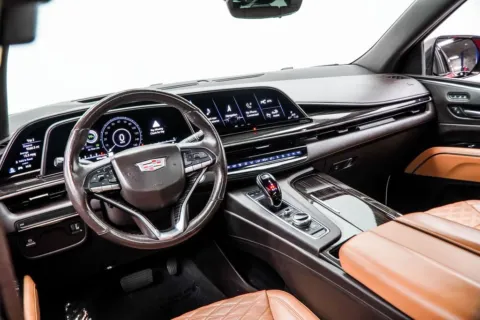 More photos of 2021 Cadillac Escalade ESV Premium at Grand Motorcars Marietta, GA