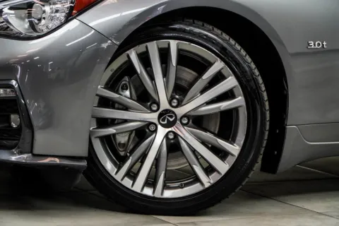Another view of 2019 INFINITI Q50 Sport for sale in Marietta, GA at Grand Motorcars Marietta