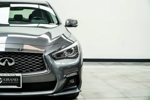 More photos of 2019 INFINITI Q50 Sport at Grand Motorcars Marietta, GA