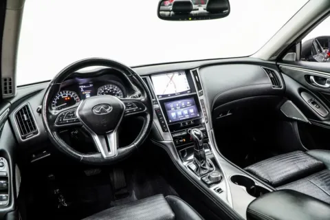 More photos of 2019 INFINITI Q50 Sport at Grand Motorcars Marietta, GA