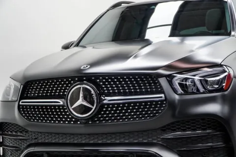 Photos of 2022 Mercedes-Benz GLE 350 for sale in Marietta, GA at Grand Motorcars Marietta