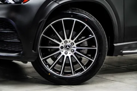 Another view of 2022 Mercedes-Benz GLE 350 for sale in Marietta, GA at Grand Motorcars Marietta