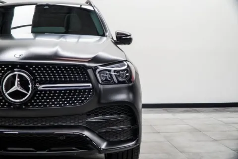 More photos of 2022 Mercedes-Benz GLE 350 at Grand Motorcars Marietta, GA