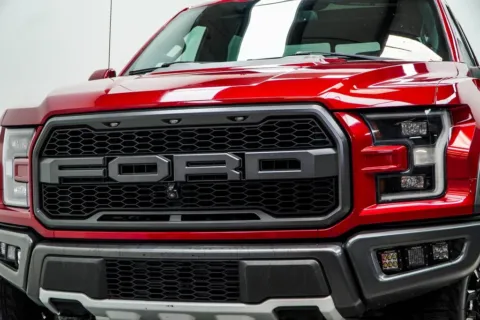 Photos of 2020 Ford F-150 Raptor for sale in Marietta, GA at Grand Motorcars Marietta