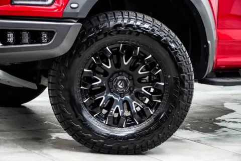 Another view of 2020 Ford F-150 Raptor for sale in Marietta, GA at Grand Motorcars Marietta
