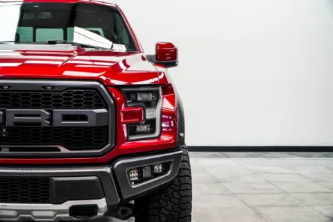 More photos of 2020 Ford F-150 Raptor at Grand Motorcars Marietta, GA