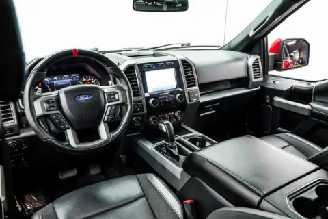 More photos of 2020 Ford F-150 Raptor at Grand Motorcars Marietta, GA