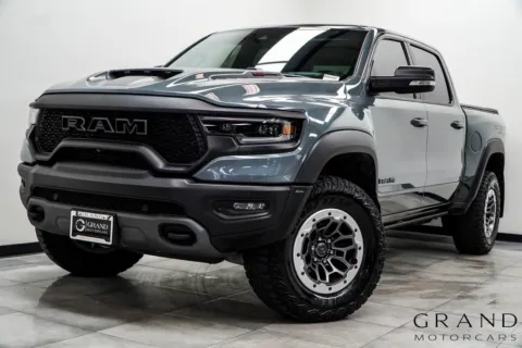 Unknown 2021 Ram 1500 TRX for sale in Marietta, GA