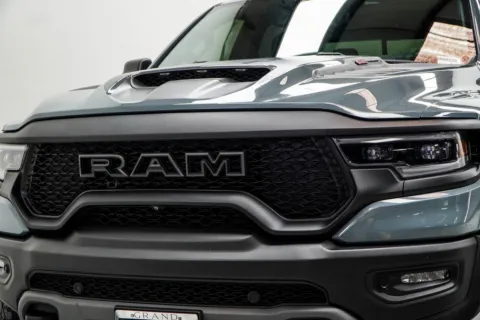 Photos of 2021 Ram 1500 TRX for sale in Marietta, GA at Grand Motorcars Marietta
