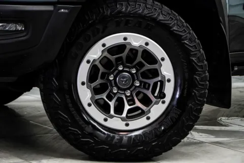 Another view of 2021 Ram 1500 TRX for sale in Marietta, GA at Grand Motorcars Marietta