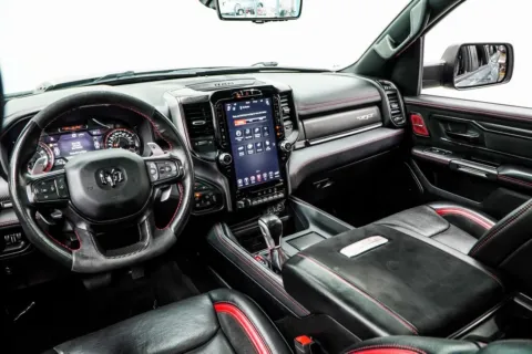 More photos of 2021 Ram 1500 TRX at Grand Motorcars Marietta, GA