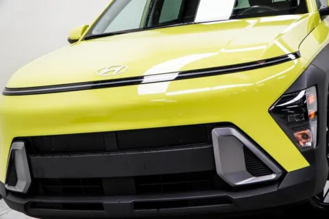 Photos of 2024 Hyundai Kona SEL for sale in Marietta, GA at Grand Motorcars Marietta