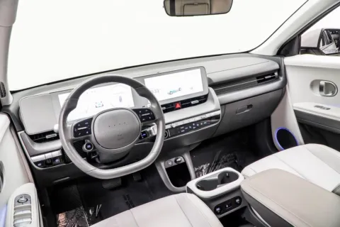 More photos of 2023 Hyundai IONIQ 5 SEL at Grand Motorcars Marietta, GA