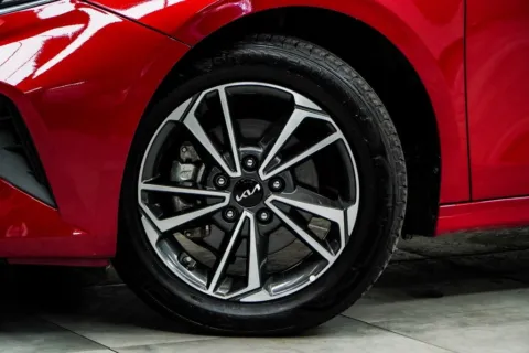 Another view of 2024 Kia Forte LXS for sale in Marietta, GA at Grand Motorcars Marietta