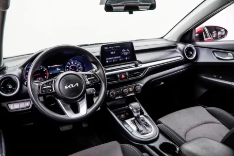 More photos of 2024 Kia Forte LXS at Grand Motorcars Marietta, GA