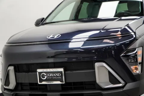 Photos of 2024 Hyundai Kona SEL for sale in Marietta, GA at Grand Motorcars Marietta