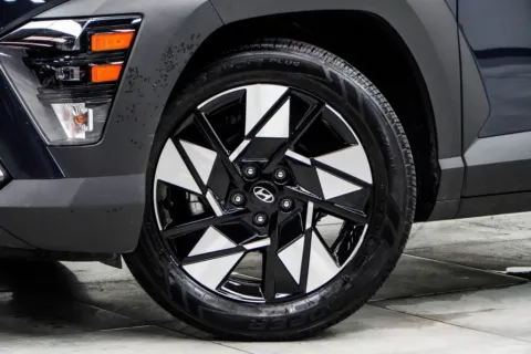 Another view of 2024 Hyundai Kona SEL for sale in Marietta, GA at Grand Motorcars Marietta