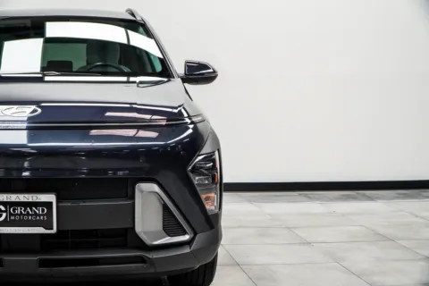 More photos of 2024 Hyundai Kona SEL at Grand Motorcars Marietta, GA