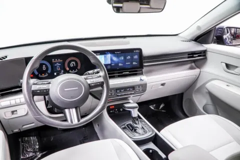 More photos of 2024 Hyundai Kona SEL at Grand Motorcars Marietta, GA