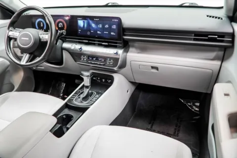 More photos of 2024 Hyundai Kona SEL at Grand Motorcars Marietta, GA