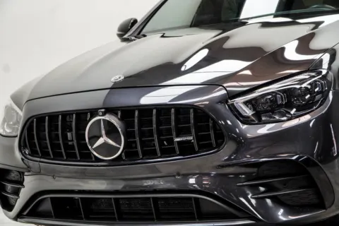Photos of 2021 Mercedes-Benz E-Class E 53 AMG for sale in Marietta, GA at Grand Motorcars Marietta
