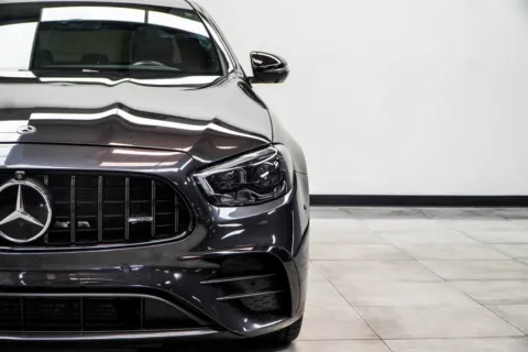More photos of 2021 Mercedes-Benz E-Class E 53 AMG at Grand Motorcars Marietta, GA