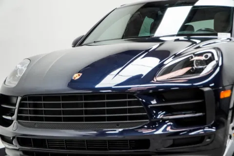 Photos of 2020 Porsche Macan for sale in Marietta, GA at Grand Motorcars Marietta