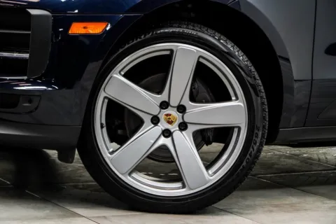 Another view of 2020 Porsche Macan for sale in Marietta, GA at Grand Motorcars Marietta