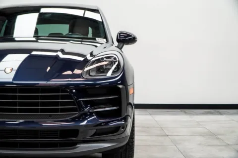 More photos of 2020 Porsche Macan at Grand Motorcars Marietta, GA