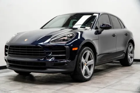 More photos of 2020 Porsche Macan at Grand Motorcars Marietta, GA
