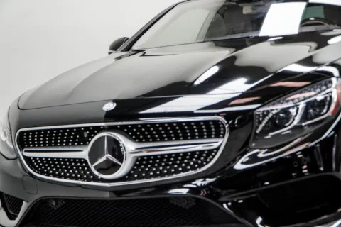 Photos of 2017 Mercedes-Benz S-Class S 550 for sale in Marietta, GA at Grand Motorcars Marietta